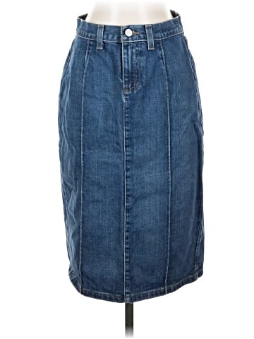 Gas Jeans Denim Skirt (view 1)