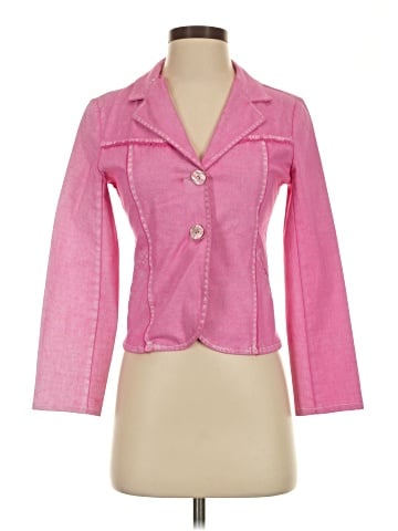 Avenue Montaigne Blazer (view 1)