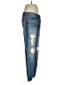 Gap Stars Blue Jeans Size 29 waist - photo 4