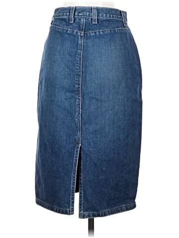 Gas Jeans Denim Skirt (view 2)