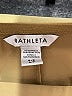 Athleta Solid Tan Casual Pants Size 6 (petite) - photo 6