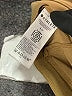 Athleta Solid Tan Casual Pants Size 6 (petite) - photo 7