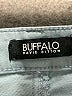 Buffalo by David Bitton Solid Blue Casual Pants Size 12 - photo 7