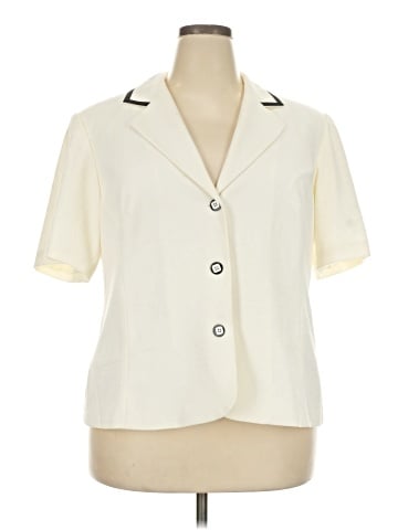Studio 1 Blazer (view 1)