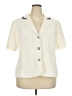 Studio 1 Ivory Blazer Size 20 - photo 1