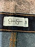 Jessica Simpson Solid Blue Jeans Size 18W - photo 4