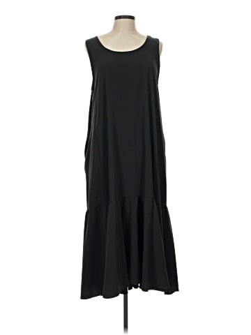 Eddie Bauer Casual Dress (view 1)