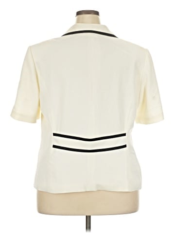 Studio 1 Blazer (view 2)