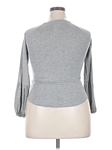 Chaser 3/4 Sleeve T-Shirt (view 2)