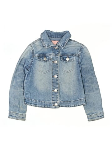 BCBGirls Denim Jacket (view 1)
