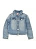 BCBGirls Blue Denim Jacket Size XS (kids) - photo 1