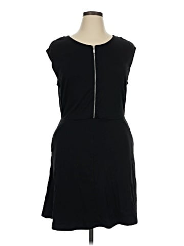 New York & Company Casual Dress (view 1)