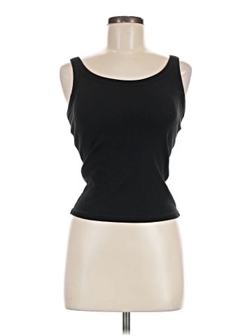 Unbranded Sleeveless T-Shirt (view 1)