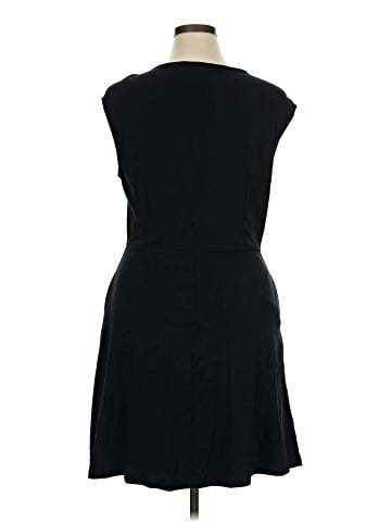 New York & Company Casual Dress (view 2)