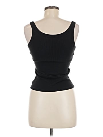 Unbranded Sleeveless T-Shirt (view 2)