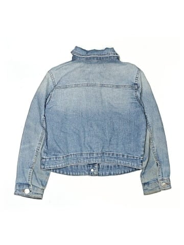 BCBGirls Denim Jacket (view 2)
