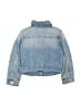 BCBGirls Blue Denim Jacket Size XS (kids) - photo 2