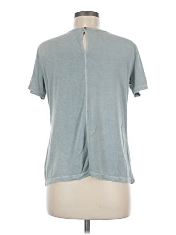 XCVI Short Sleeve Top (view 2)
