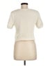 H&M Ivory Cardigan Size S - photo 2