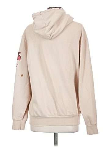 Marvel Pullover Hoodie (view 2)