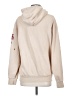 Marvel Tan Pullover Hoodie Size S - photo 2