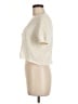 H&M Ivory Cardigan Size S - photo 5