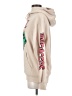 Marvel Tan Pullover Hoodie Size S - photo 5