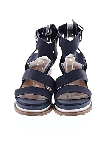 Unisa Wedges (view 2)