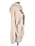 Marvel Tan Pullover Hoodie Size S - photo 4
