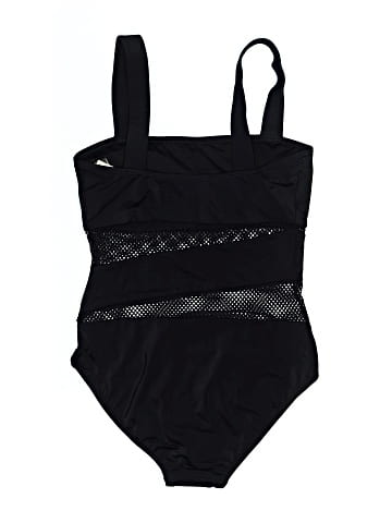Carmen Marc Valvo One Piece Swimsuit (view 2)