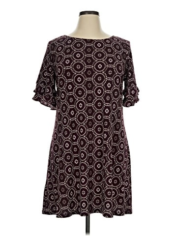 Perceptions Casual Dress (view 1)