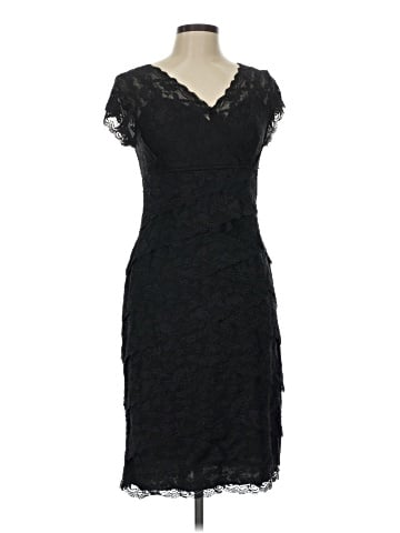 Helene Blake Cocktail Dress (view 1)