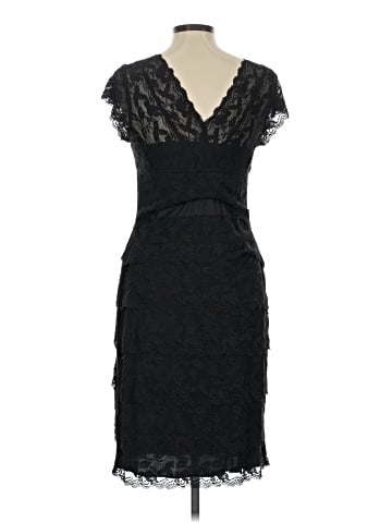 Helene Blake Cocktail Dress (view 2)