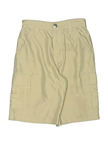 Urban Pipeline Cargo Shorts (view 1)