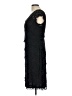 Helene Blake Black Cocktail Dress Size 12 - photo 5