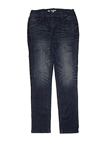 Cat & Jack Jeans (view 1)