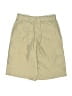 Urban Pipeline 100% Polyester Solid Tan Cargo Shorts Size S (kids) - photo 2