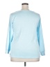 Pro Player Blue Sweatshirt Size 2X - photo 2