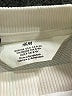 H&M White Sweatshirt Size 8 - photo 3