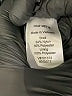 Coldwater Creek Black Raincoat Size 14 - 16 - photo 7