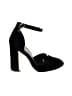 Lulus Black Heels Size 5 - photo 1