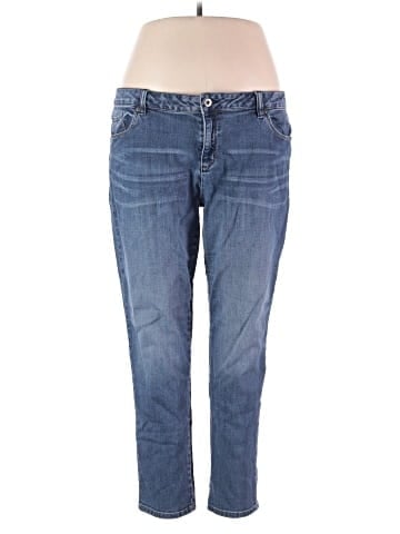 Liz Claiborne Jeans (view 1)