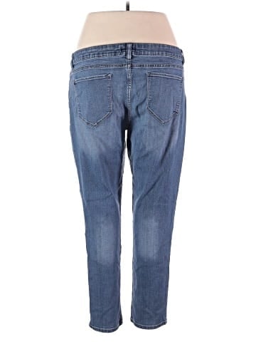 Liz Claiborne Jeans (view 2)