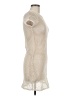 BDG Ivory Casual Dress Size M - photo 4