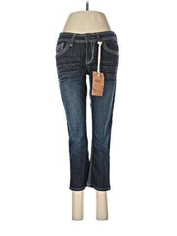 Hydraulic Jeans (view 1)