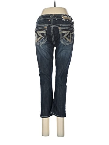 Hydraulic Jeans (view 2)