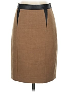 Club Monaco Wool Skirt