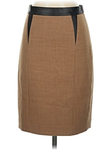 Club Monaco Wool Skirt (view 1)
