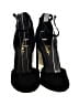 Lulus Black Heels Size 5 - photo 2