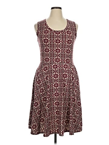 Lularoe Casual Dress (view 1)